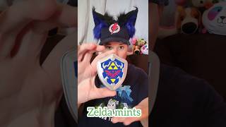 Zelda mints review [upl. by Dej]