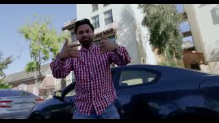 NLE Choppa  Sleazy Flow Freestyle Official Music Video [upl. by Blas]