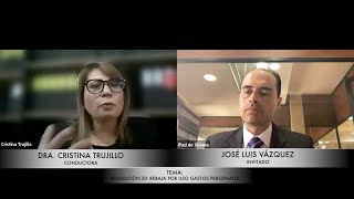 Tributación de Hoy – Programa 203 – 13 julio 2023 [upl. by Mimi]