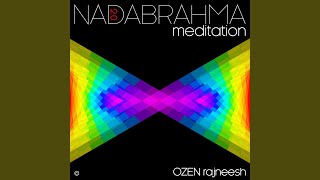 Ozen Nadabrahma Meditation 20 feat Fernando Fernandez Rugile Daujotaite amp Dinesh Anand [upl. by Ssidnak]