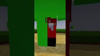 Alguien confirma minecraft minecraftmemes humor CCreditos ElHeadroom [upl. by Euqinmod]