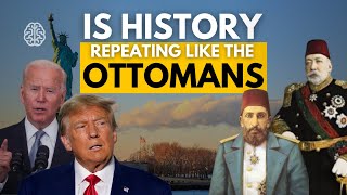 USA following in the footsteps of the Ottomans  History amp Politics [upl. by Katherine]