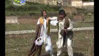 os ba ya khamakha mana pashto drama part 1 [upl. by Yecal]