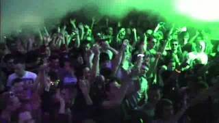 Sied van Riel  A State Of Trance 400 Godskitchen Live Full Video [upl. by Araik]