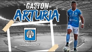 Gaston Arturia I Compacto 2024 [upl. by Pellikka]