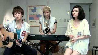 Replay 君は僕のeverything／SHINee（Cover） [upl. by Bartholomeus]