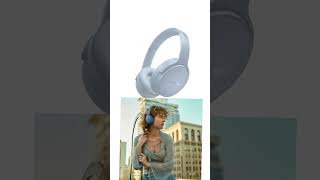 Top 6 Best Noise Cancelling Headphones  Noise Canceling Headphones 2024 Wireless Headphones reel [upl. by Jennine302]