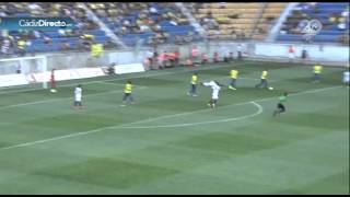 Cádiz CF 0  Sevilla FC 3  Trofeo Carranza [upl. by Anak436]