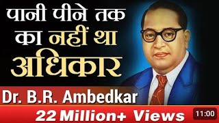 DrAmbedkar excellent speech presenting constitution of India [upl. by Lorenz]