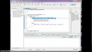 FreeRTOS Semaphore Mutex Tutorial [upl. by Lammond]