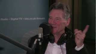 Michael Palin Part 2 [upl. by Menendez]