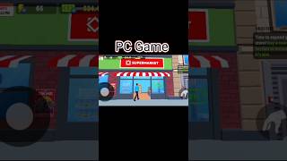 PC games play in mobile game gamer gaming gameplay games [upl. by Ehtyde760]