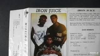 Iron Juice  Manogu [upl. by Gillman]