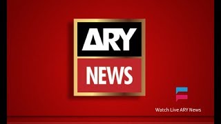 ARY NEWS LIVE STREAMING  sUBSCRIBE TO STAY UPDATED [upl. by Silohcin]