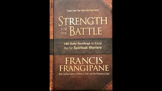 DW PASTOR BARRY  STRENGTH FOR THE BATTLE DEVOTIONAL  DAY 39  REMOVING SATANS ARMOR [upl. by Rekoob]