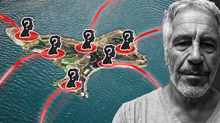 We Tracked Every Visitor to Epstein Island  WIRED [upl. by Sholes]