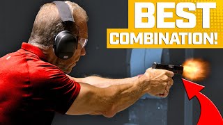 The Best EDC Glock 19 is a Glock 23 [upl. by Ocana]