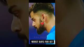 Comeback 🙌 virat status ✨ mahi whatsapp [upl. by Zizaludba]