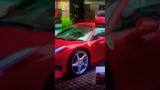 Ferreri edit💫💫subscribe ferrari car edit [upl. by Massiw]