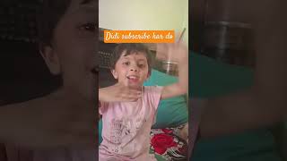 Dibbe mein dibba aur 🥸funny video 🤯comedy 🧑‍🚒short video YouTube short viral trending [upl. by Kcirrad430]