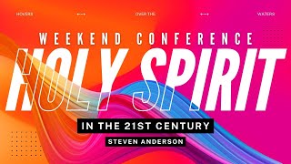 Holy Spirit Today  Steven Anderson  Sunday Highlights  15 Oct 2023 [upl. by Alyacim464]