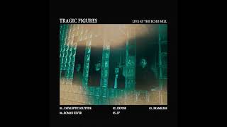 Tragic Figures  Cataleptic Solitude Live [upl. by Barabbas597]