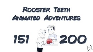 RTAA in 4K  151200  Compilation [upl. by Sands]