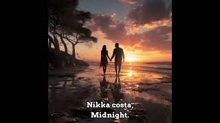 Nikka Costa midnight 2024 [upl. by Reltuc]