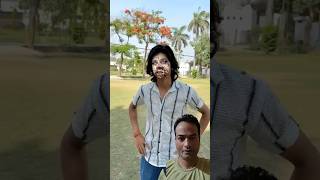 Viraj ko kya hua funny fun entertainment emotional bhoot shortsvideo [upl. by Ireva]