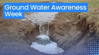 Groundwater Awareness [upl. by Ained]