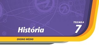 07  O mundo Grego de Creta à Grécia heroica  História  Ens Médio  Telecurso [upl. by Ahselaf]