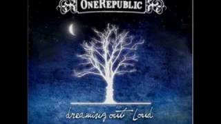 One Republic  Apologize w Lyrics [upl. by Ylrebmi]