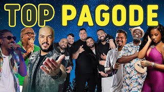 TOP PAGODE 2023 ⭐ MELHORES PAGODES 2023 ❤️ [upl. by Saoj]