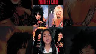 MOTLEY CRUE  SHOUT AT THE DEVIL [upl. by Elocaj131]