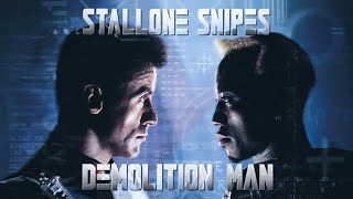 DEMOLITION MAN Predictions That Actually Came True [upl. by Flanigan981]