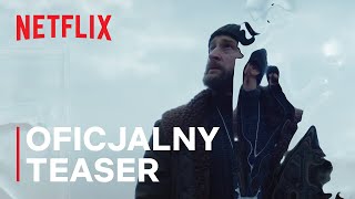 Forst  Oficjalny teaser  Netflix [upl. by Garey789]