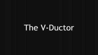 CVP VDuctor [upl. by Lillie]