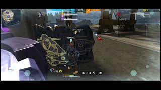 CS RANKEN 1vs4 mp40 [upl. by Einaj893]