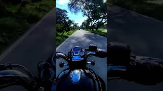 Bullet 350 Stand 2024 exasust sound 🔥🔥  royalenfield superbike motovlog royalenfield nature [upl. by Celio663]