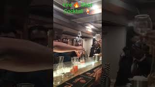 Fire 🔥 Short Cocktail 🍹 deepalimarkam1 watch till End drink shorts tranding foryou [upl. by Dralliw]