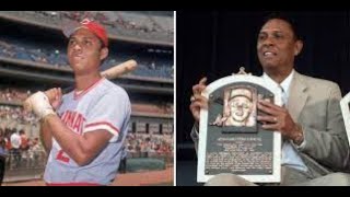 The Legacy Of The Big Dog  Tony Perez [upl. by Brenda54]