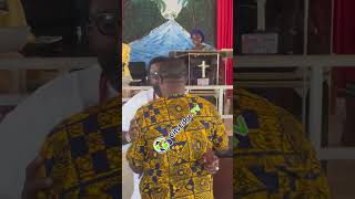 FEMI ADEBAYO HONORS KUNLE amp AREMU AFOLAYAN AT THEIR MOM BURIAL [upl. by Aiykan453]