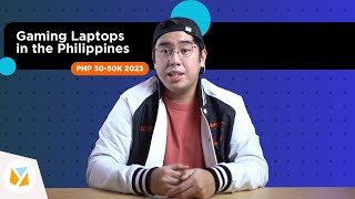 Best Gaming Laptops in the PH 3050K 2023 [upl. by Kepner852]