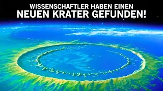 Es ist passiert Der Asteroid der die Dinosaurier tötete kam nicht allein [upl. by Ynafets]