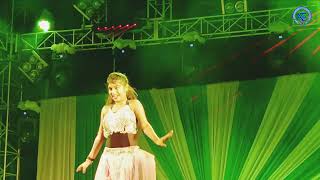 Dhadhang Dhang  Miss FULTUSHI  Arup Dance Academy  BantiMusic99 [upl. by Airotal]