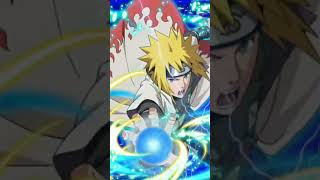 Minato namikaze edit [upl. by Knut420]