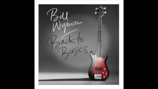 Bill Wyman  November 2015 [upl. by Kieran]