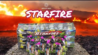 ARTIFICII SHOP VULCANI STARFIRE [upl. by Haem99]