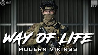 Way Of Life  quotModern Vikingsquot [upl. by Streeto]