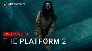 The Platform 2 НУУЦЛАГ ШОРОНД  Кино точвлол 2024 [upl. by Correy]